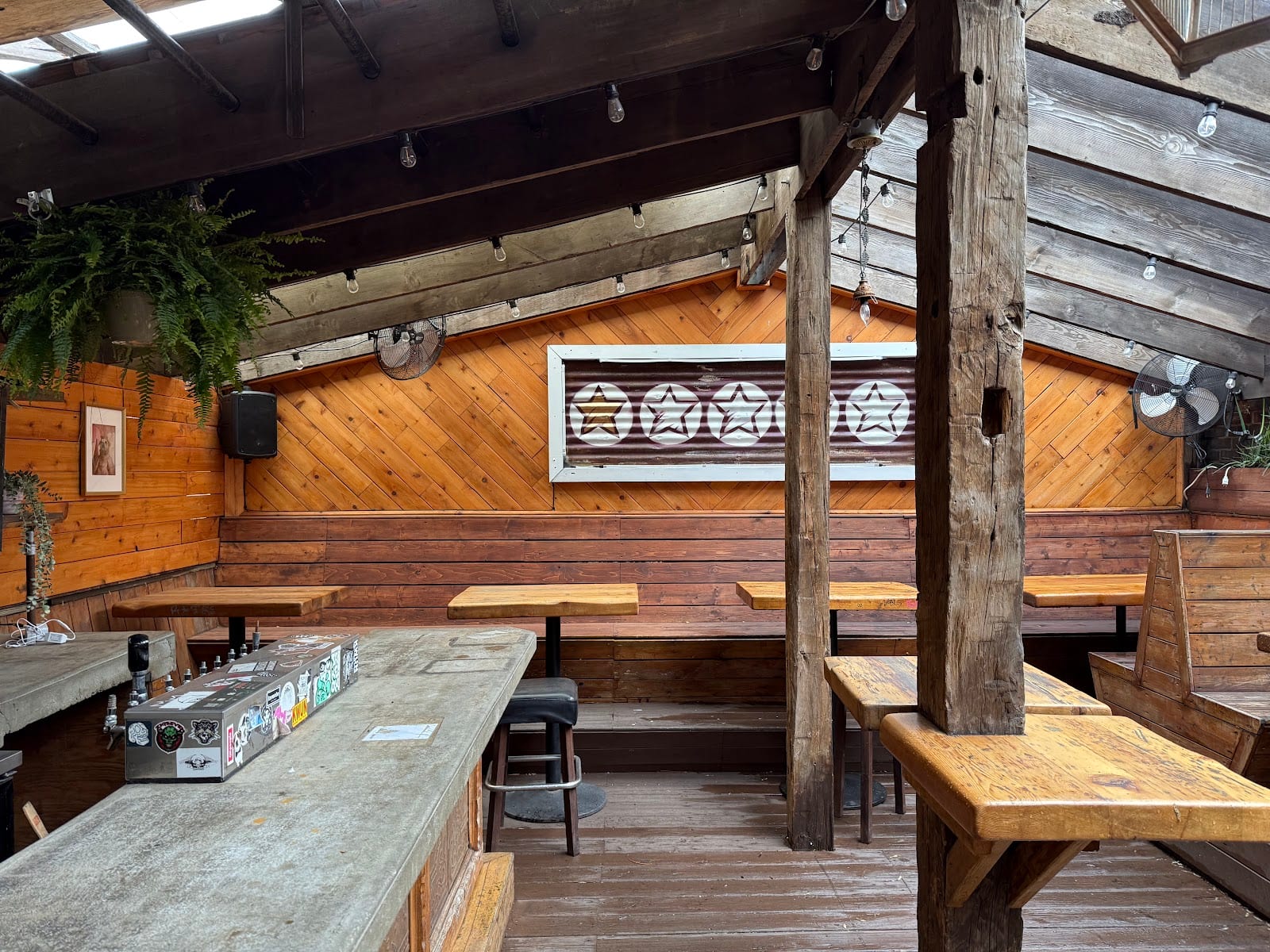 One Star Bar, photo 2