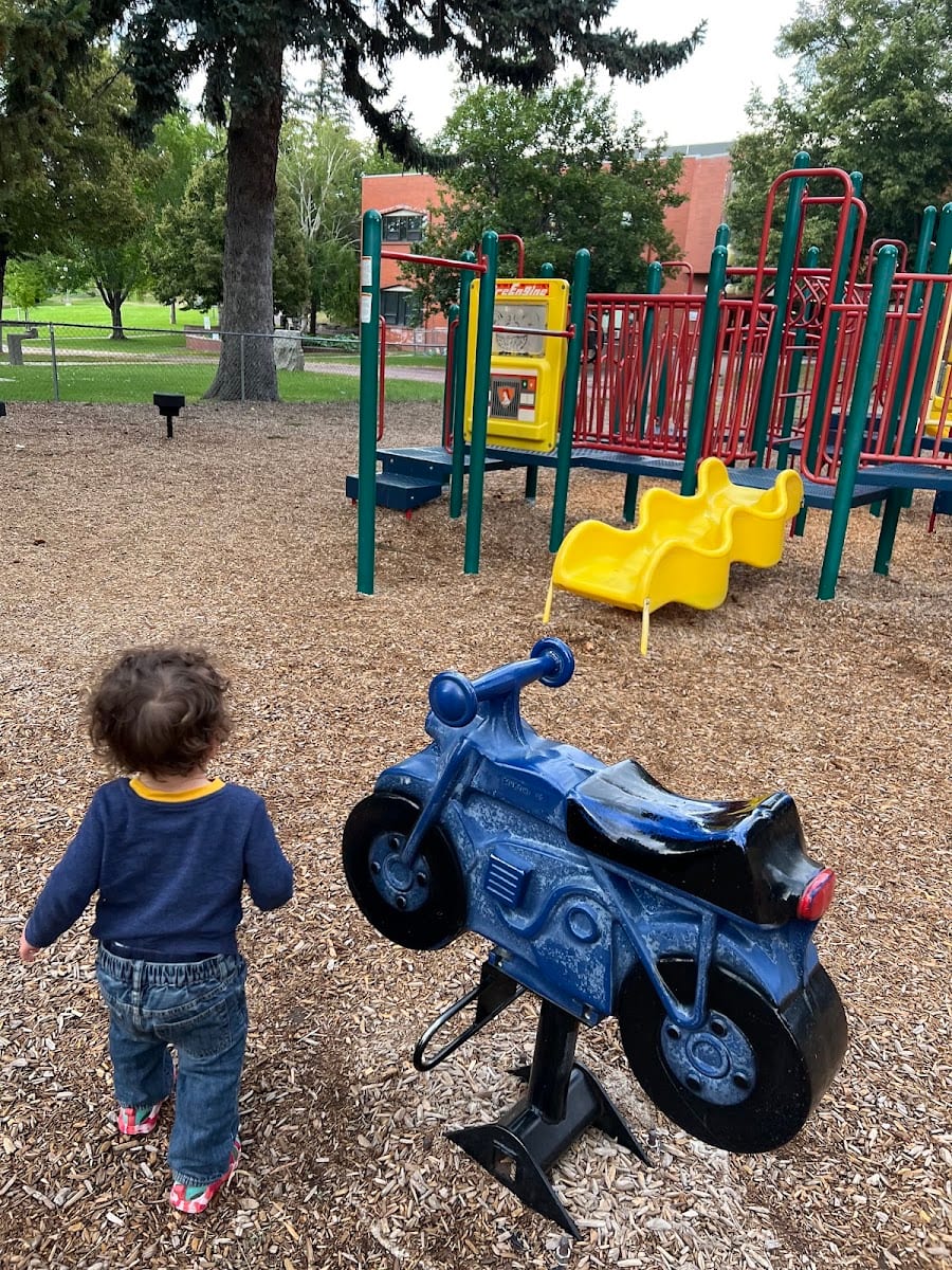 Library Playground, photo 3