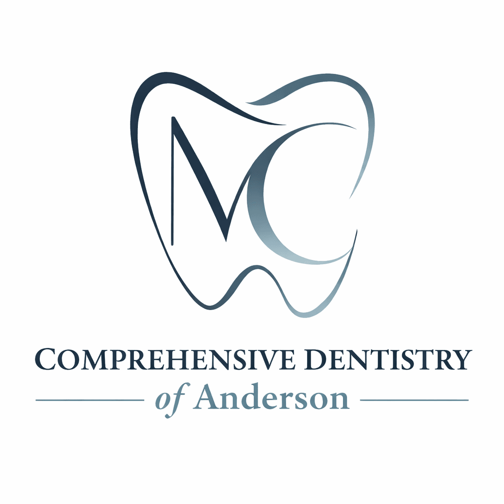 Comprehensive Dentistry of Anderson