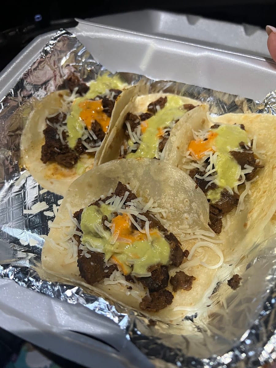 Bunty G's Tacos, photo 2