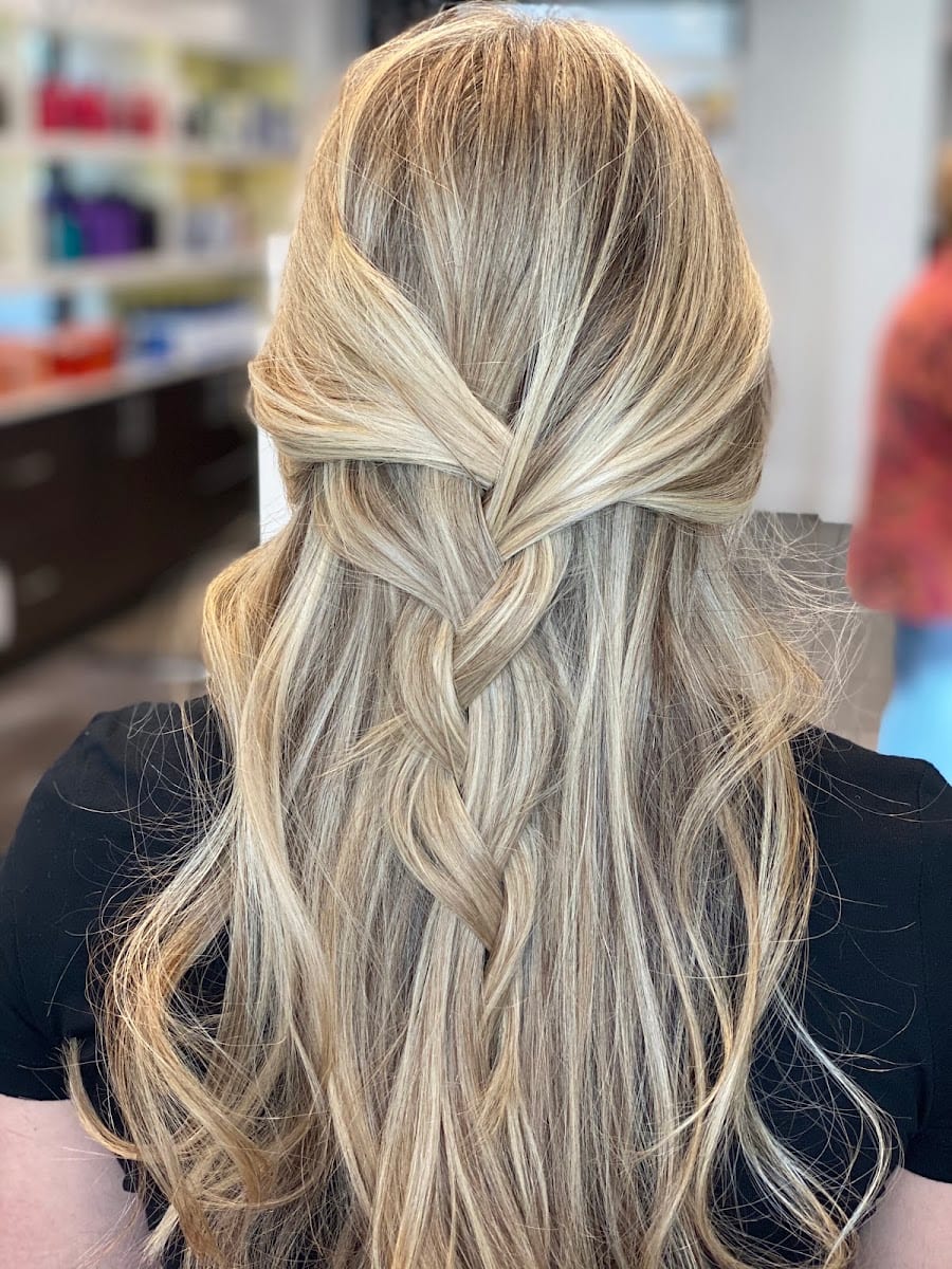 Hair'ku salon, photo 3