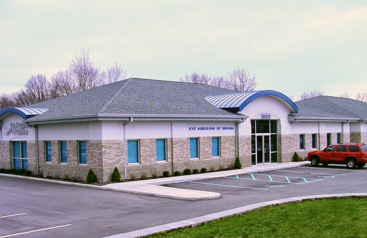 Eye Surgeons of Indiana - Anderson, photo 2