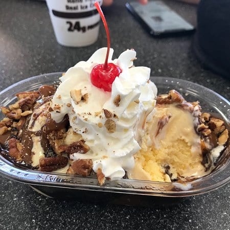 Braum's Ice Cream & Dairy Store, photo 4