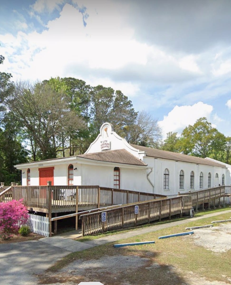 Orange Park Community Theatre, photo 2