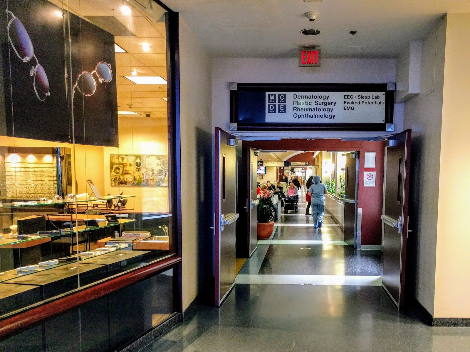 Sunnybrook Dermatology Clinic