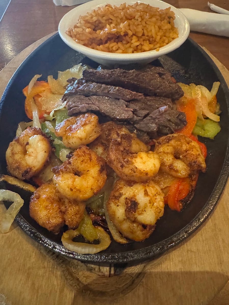Lone Star Texas Grill, photo 4