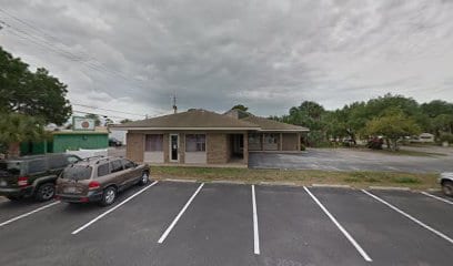 Gulf Coast Medical Group Ear, Nose & Throat