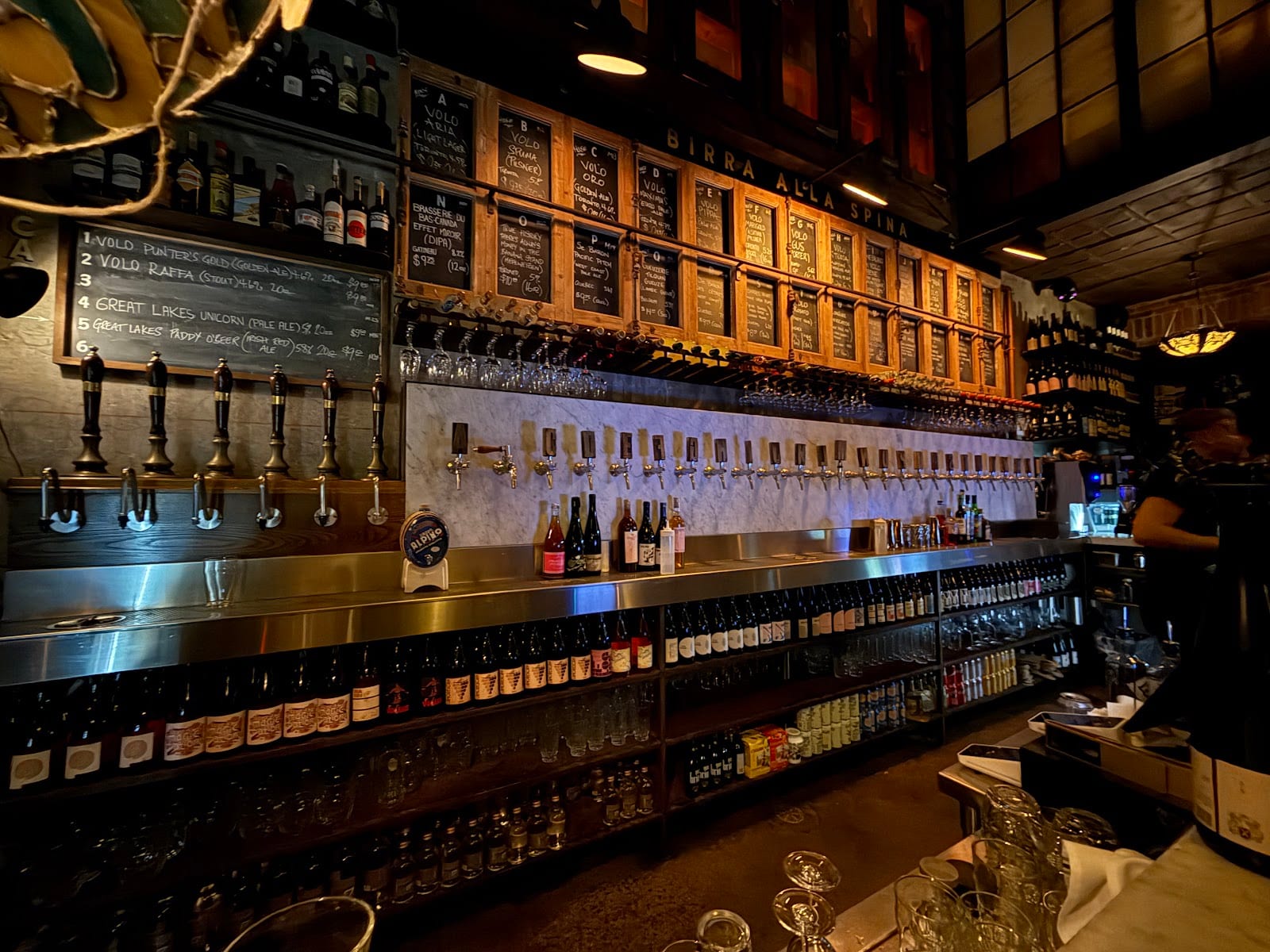 Bar Volo, photo 3