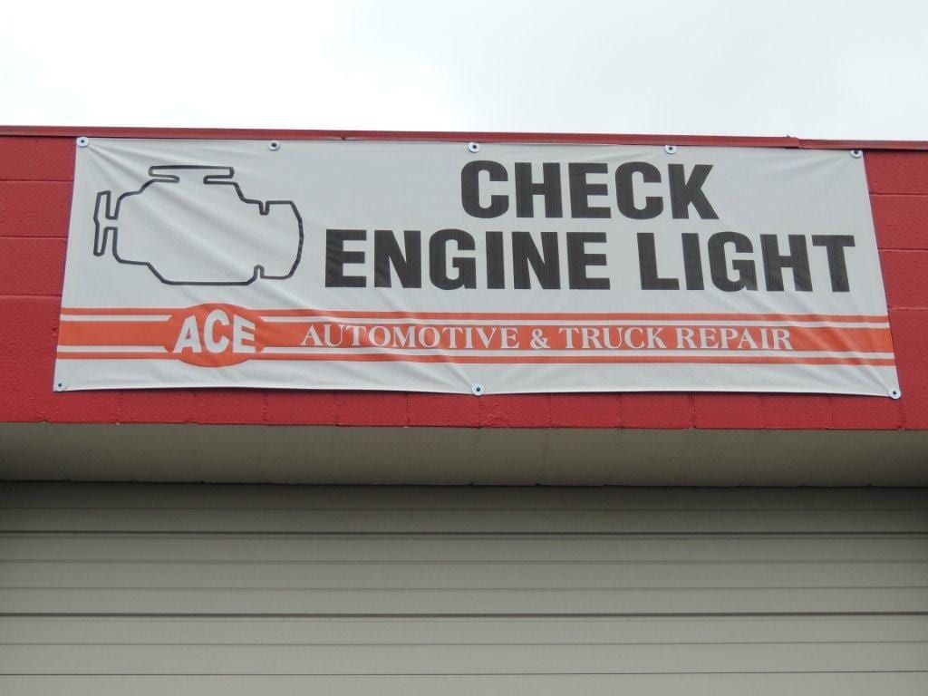 ACE Automotive & Truck Repair, photo 3