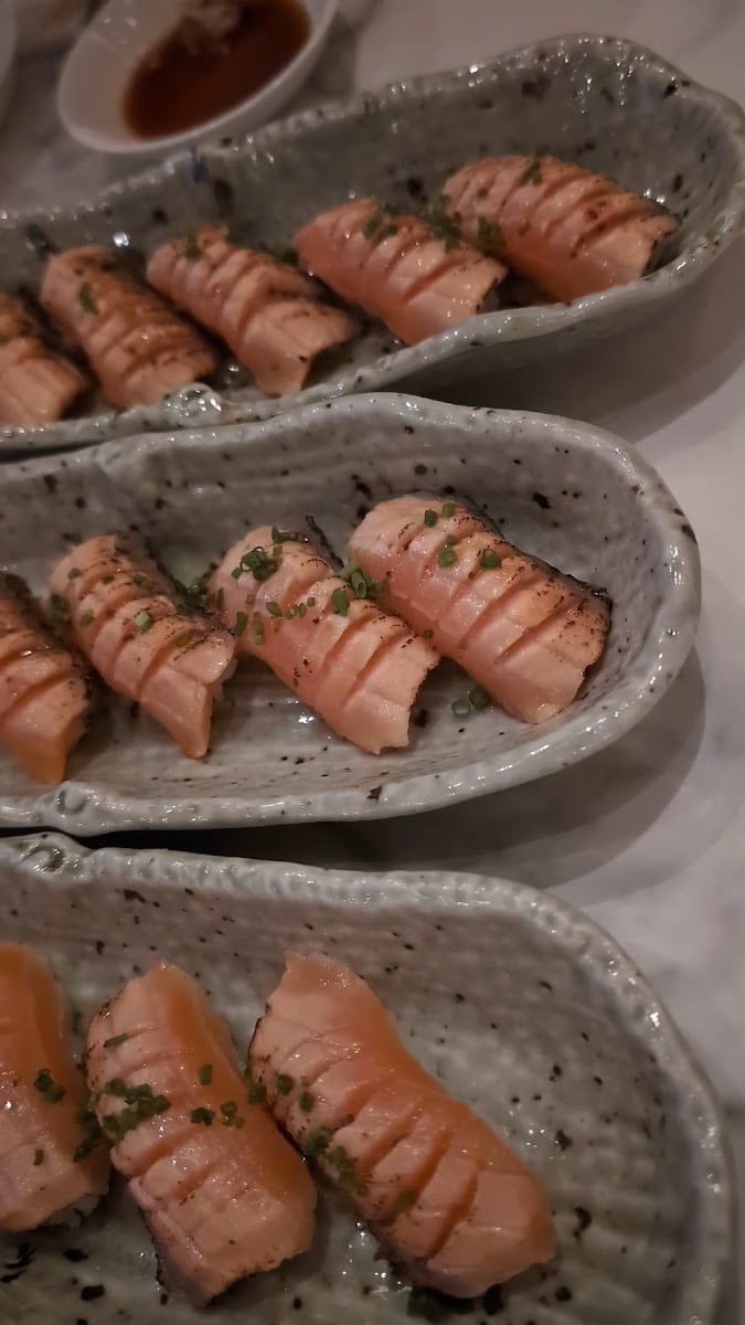 Hatsuyuki Handroll Bar, photo 2