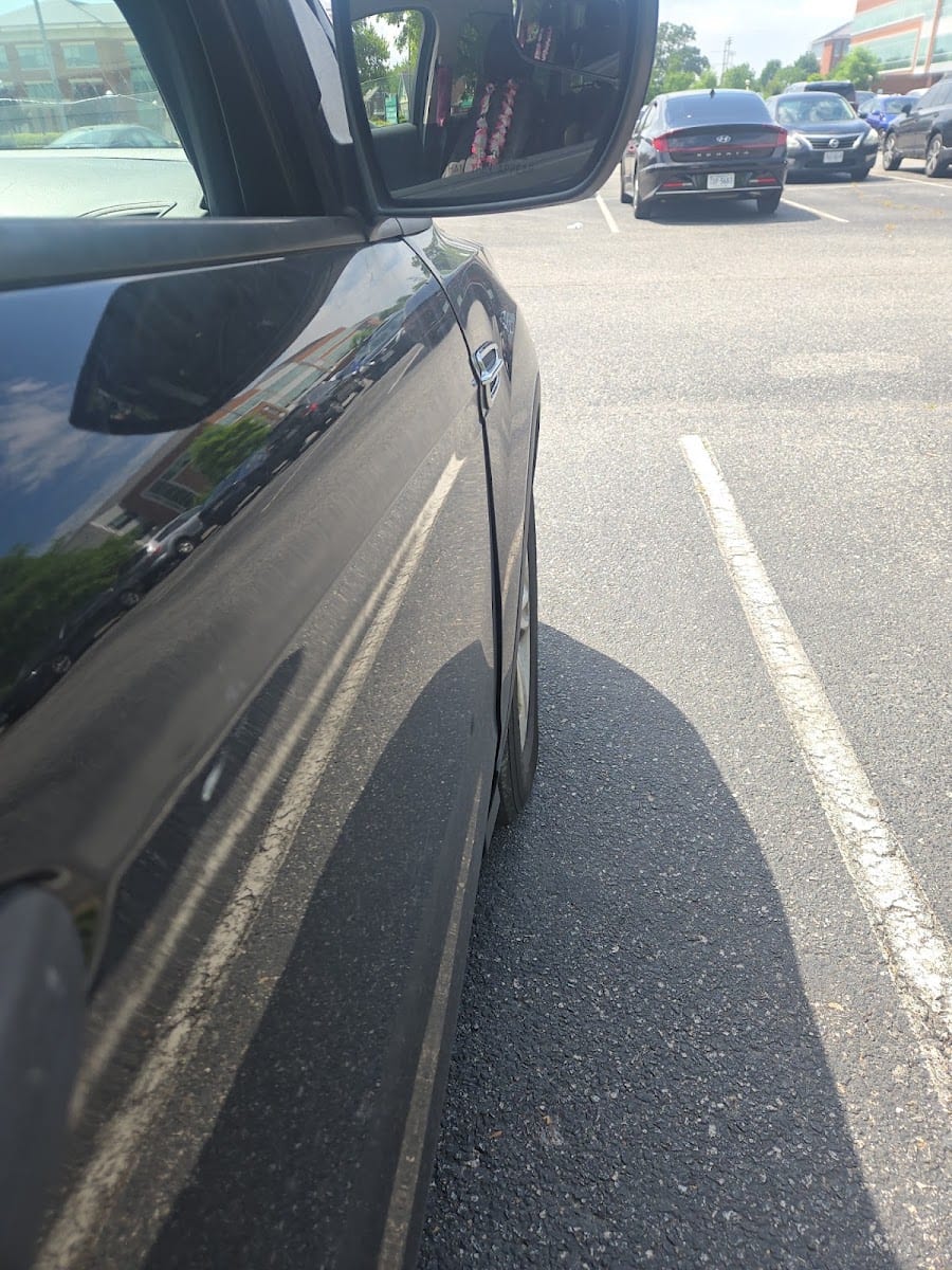 Ebby's Auto Painting/Collision, photo 3
