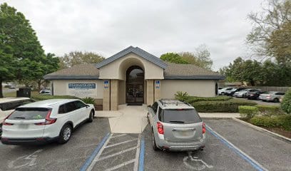 Laura Hice ARNP (Dermatology & Laser Center)