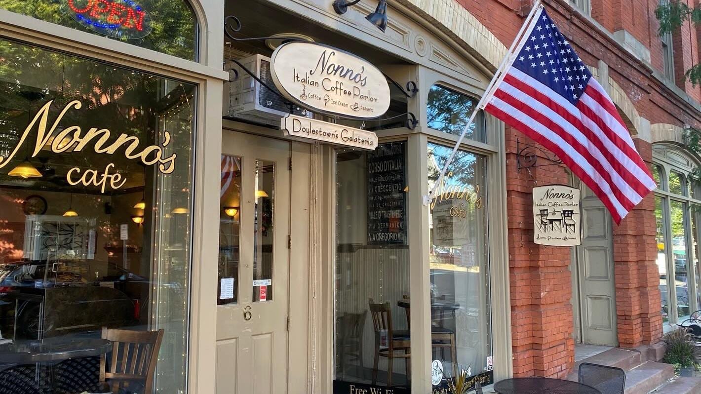 Nonno's Italian Coffee Parlor, photo 2