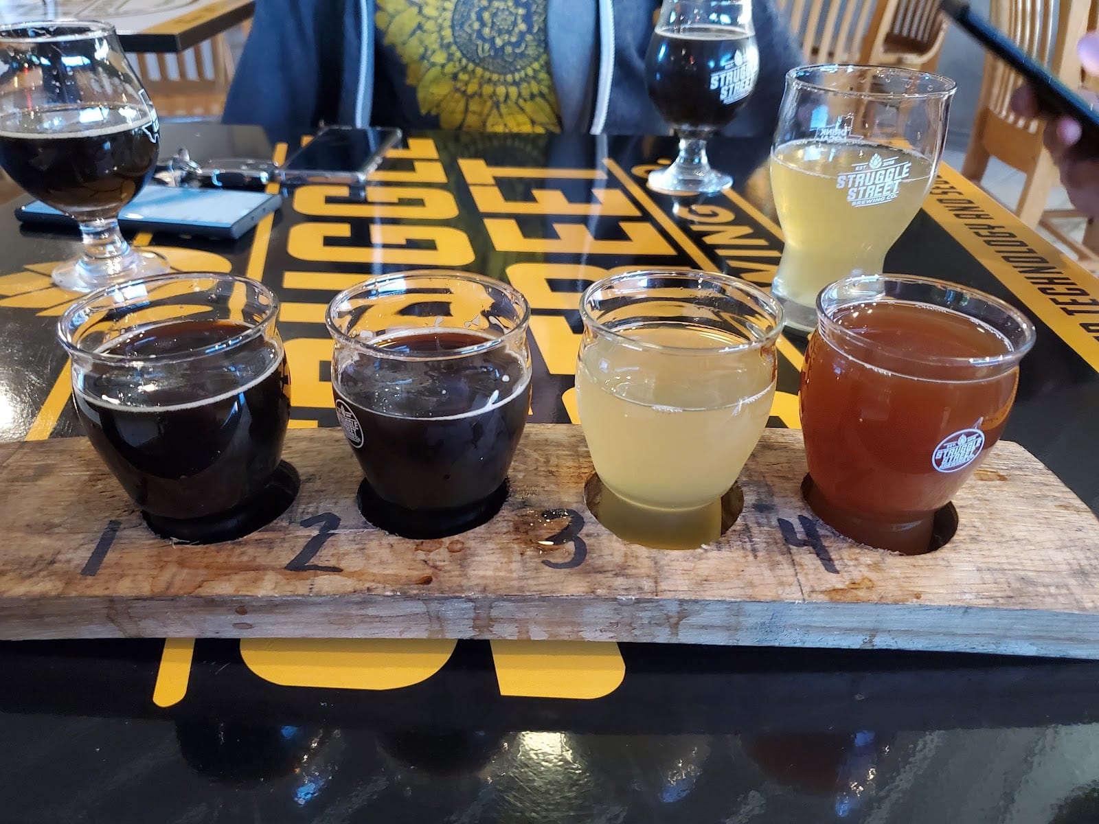 Struggle Street Brewing, photo 4