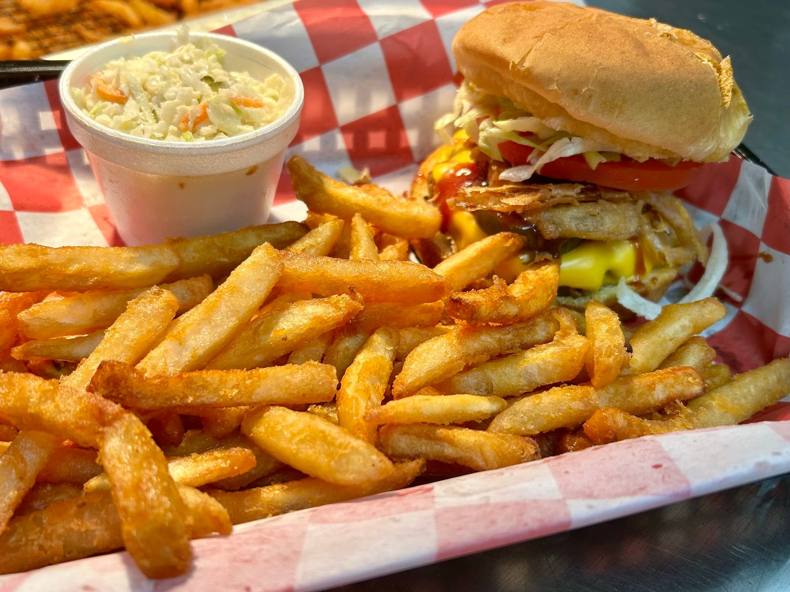 Dyar's Diner