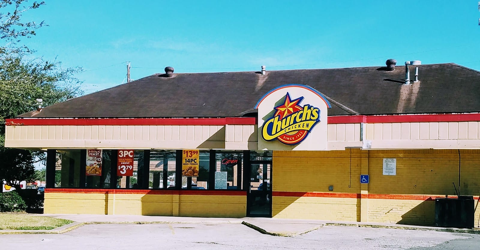 Church's Texas Chicken, photo 2