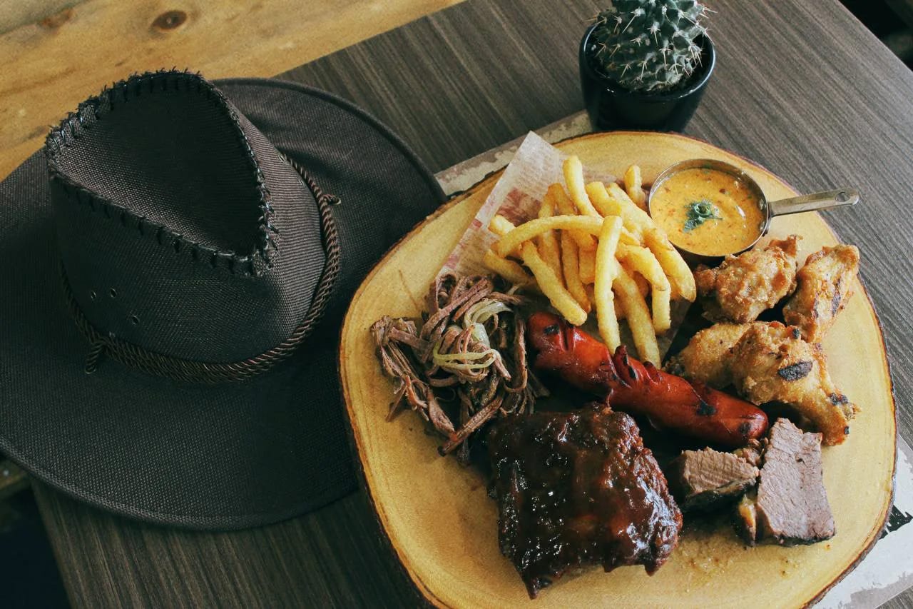 Cowboys Grill Toronto - North York, photo 4