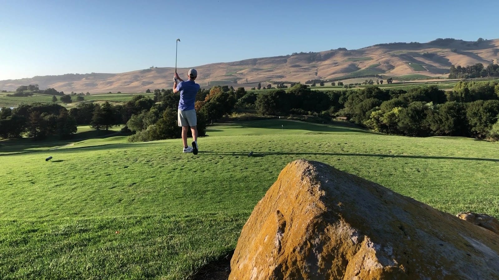 Chardonnay Golf Club, photo 2