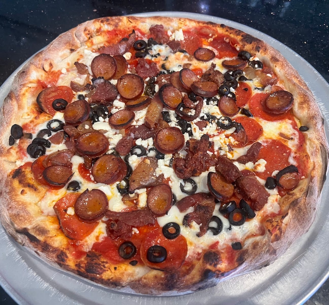 Bravo Pizza