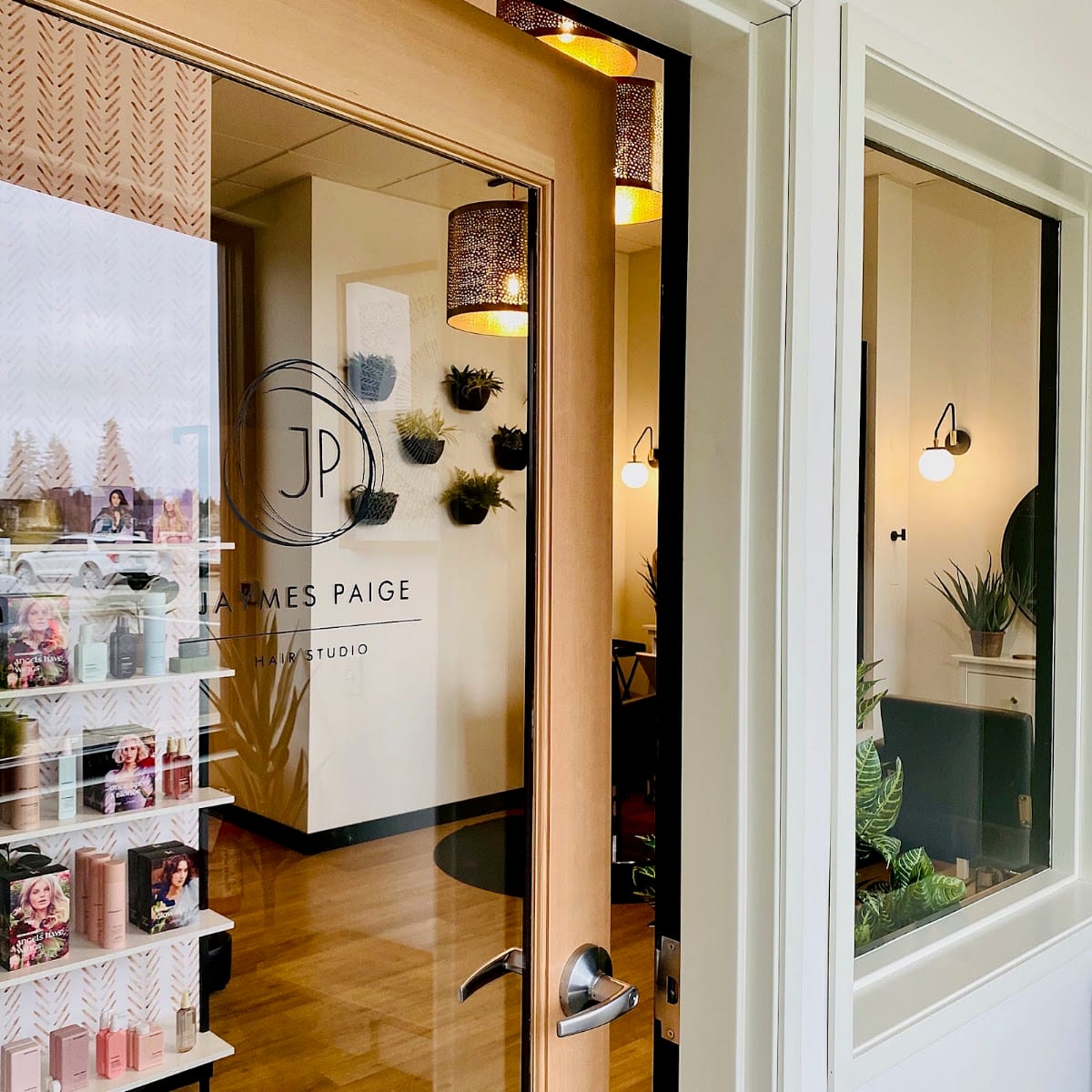 Jaymes Paige Hair Studio, photo 2