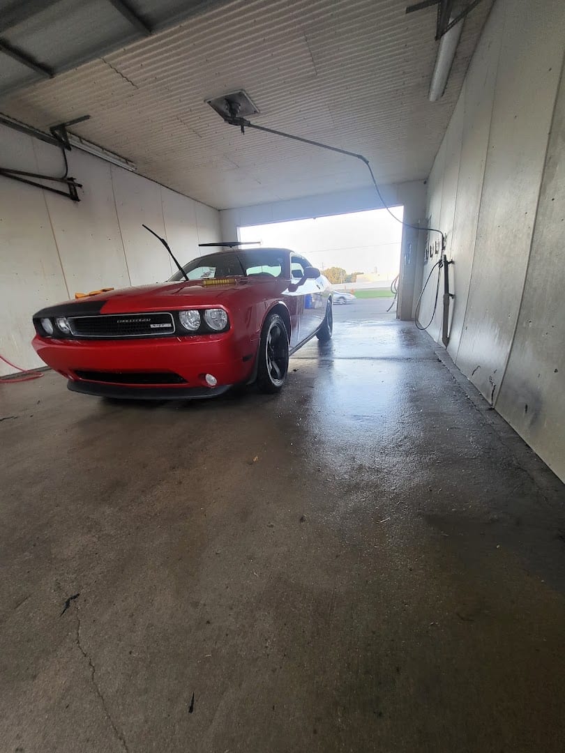 Best American Car Wash, photo 2