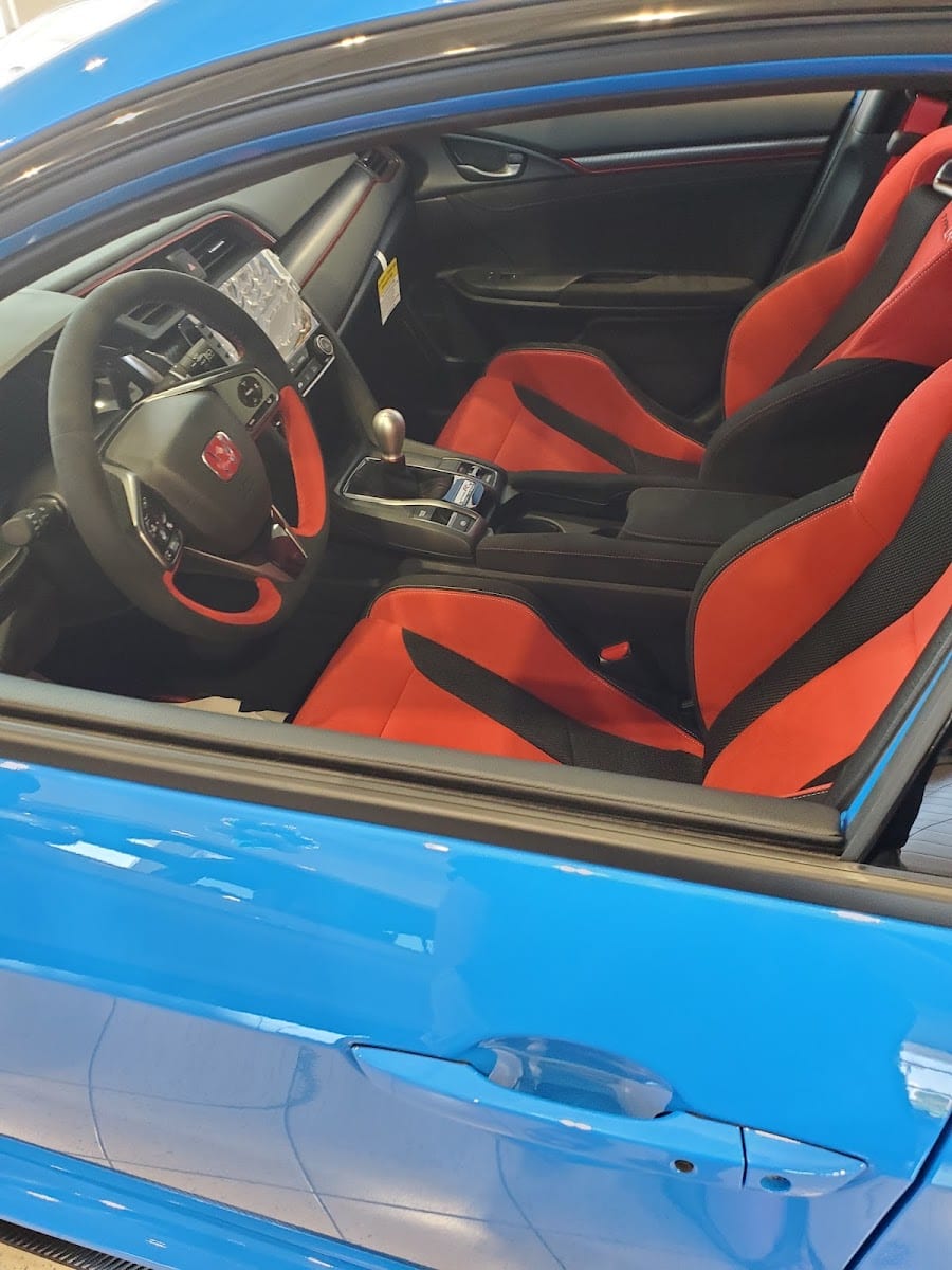 Honda Service - Priority Honda Hampton, photo 3