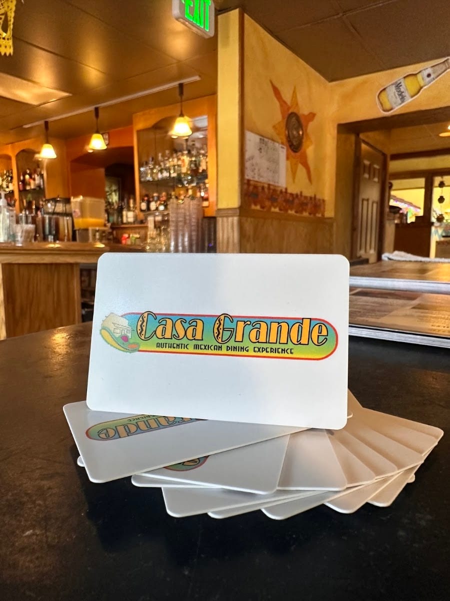 Casa Grande Mexican Restaurant, photo 2