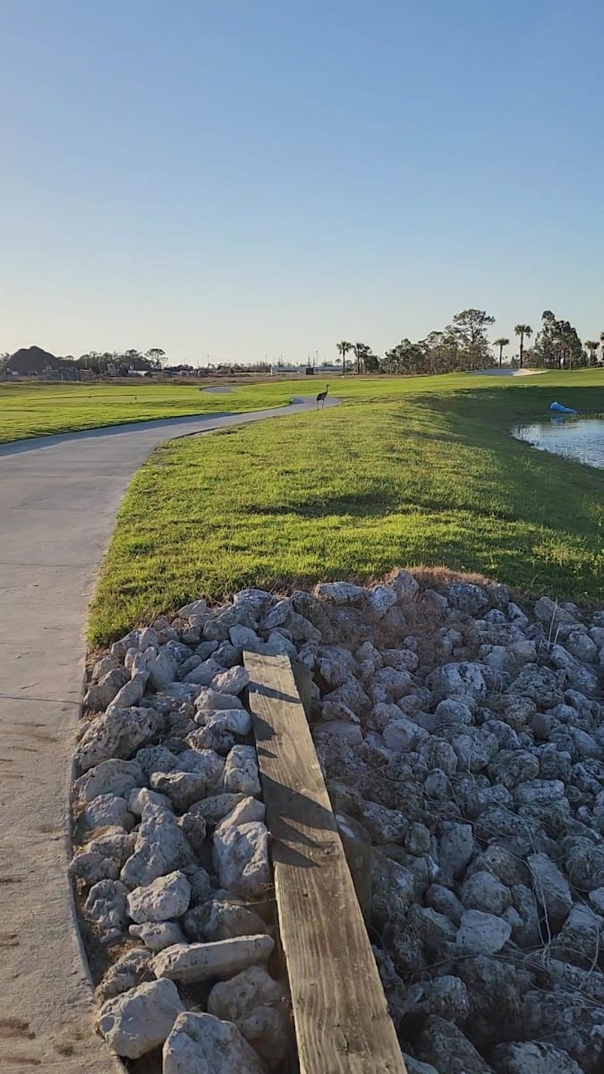 Wellen park country club, photo 2