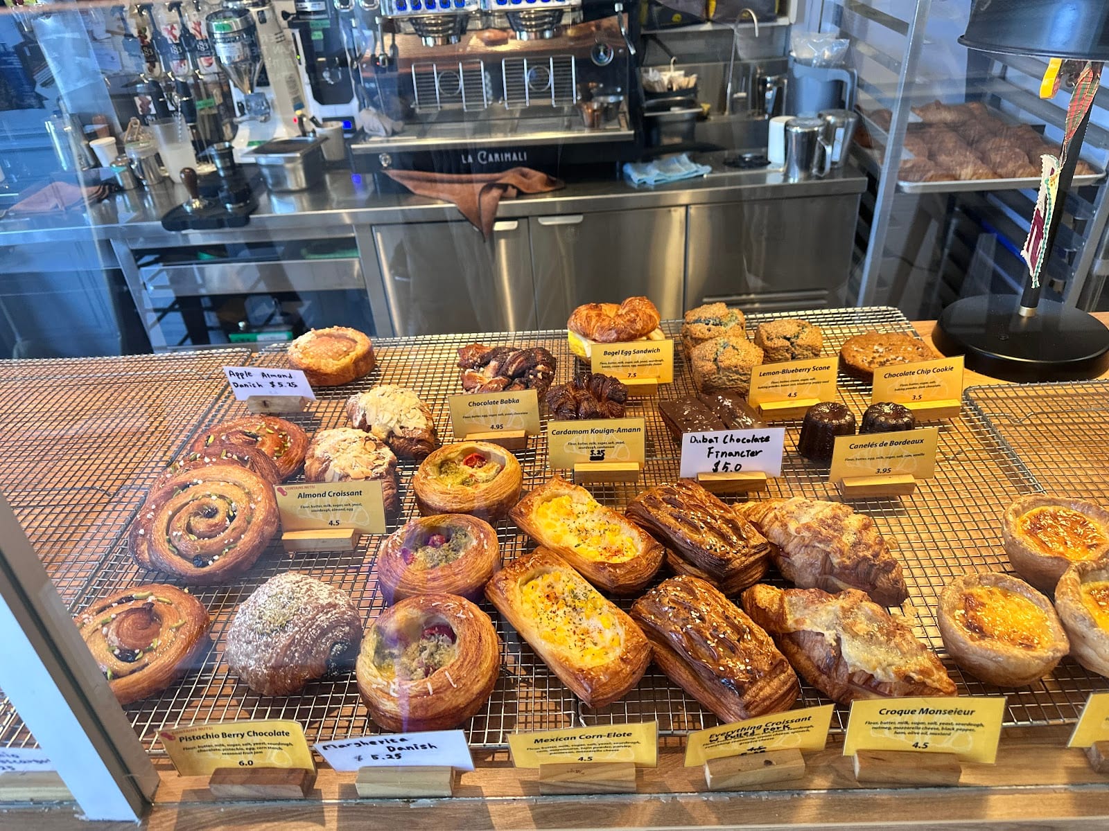Monte Bakery_Jane & St. Clair, photo 4