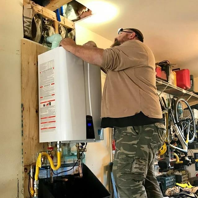 The Plumbinator, photo 4