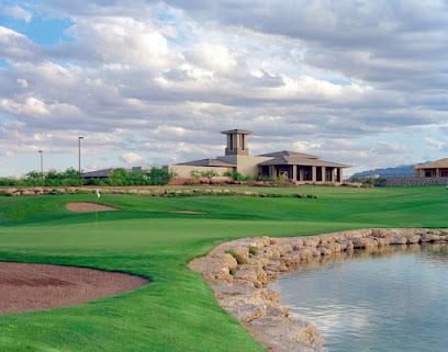 Golf Lessons Las Vegas, NV | Matt Henderson Golf