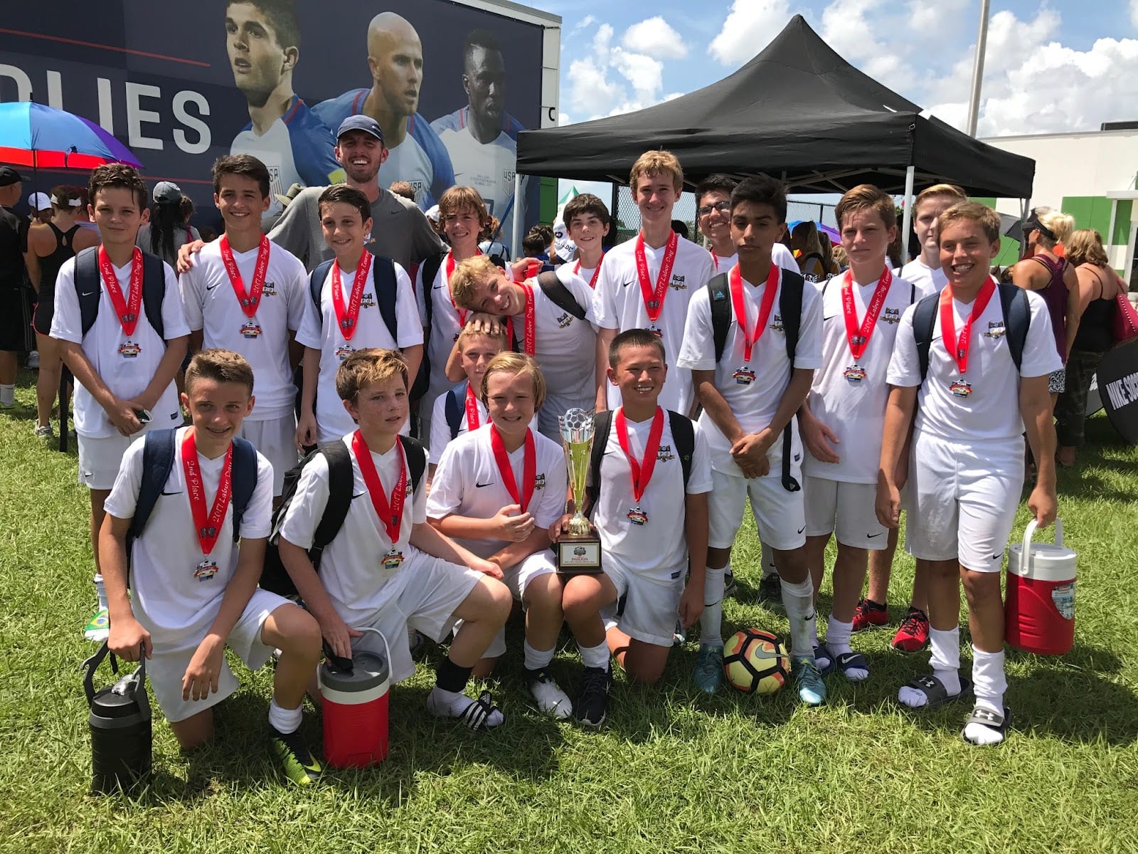 FC Sarasota, photo 2