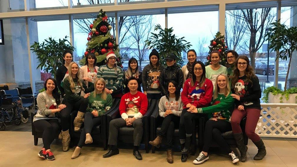 Aspire Dental Sherwood Park