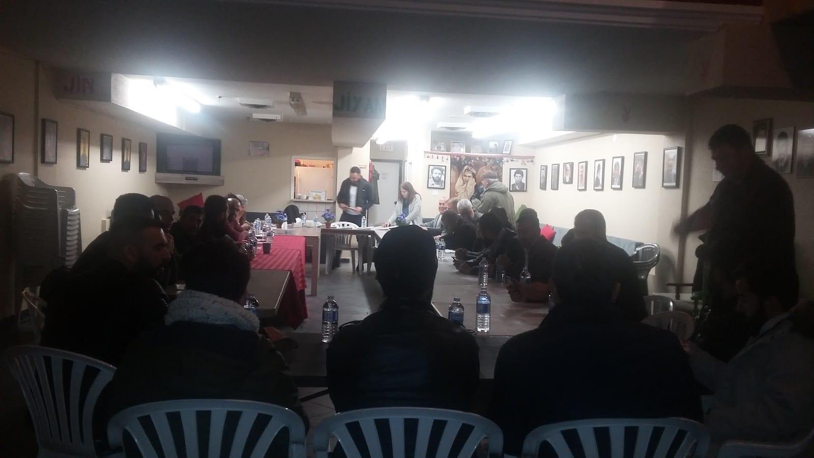 Canadian Kurdish Community Centre