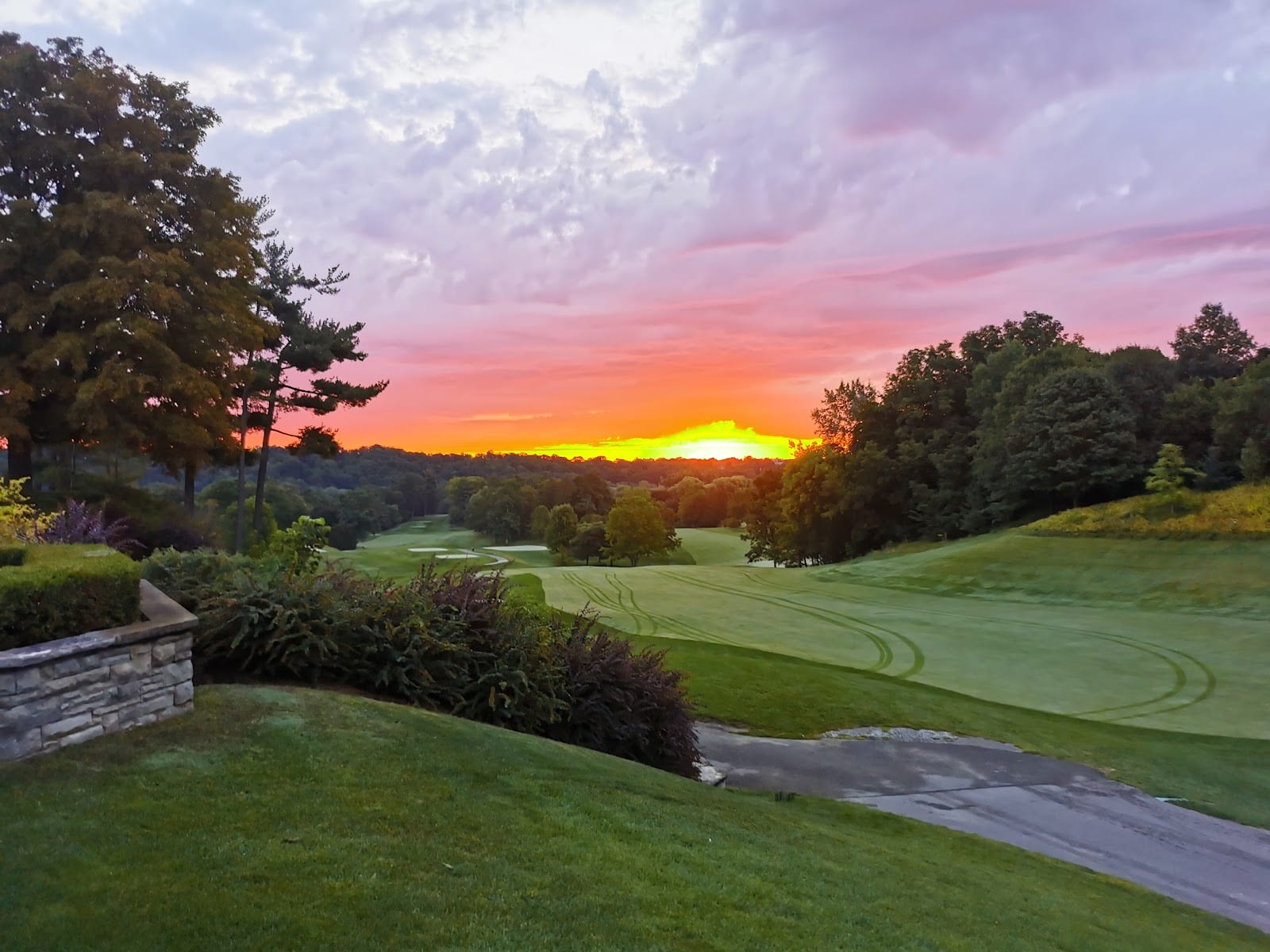 Rosedale Golf Club, photo 2