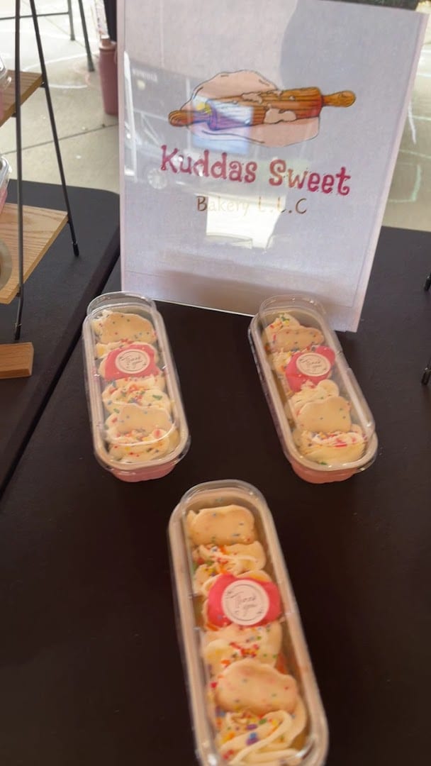 Kuddas Sweet Bakery L.L.C, photo 2