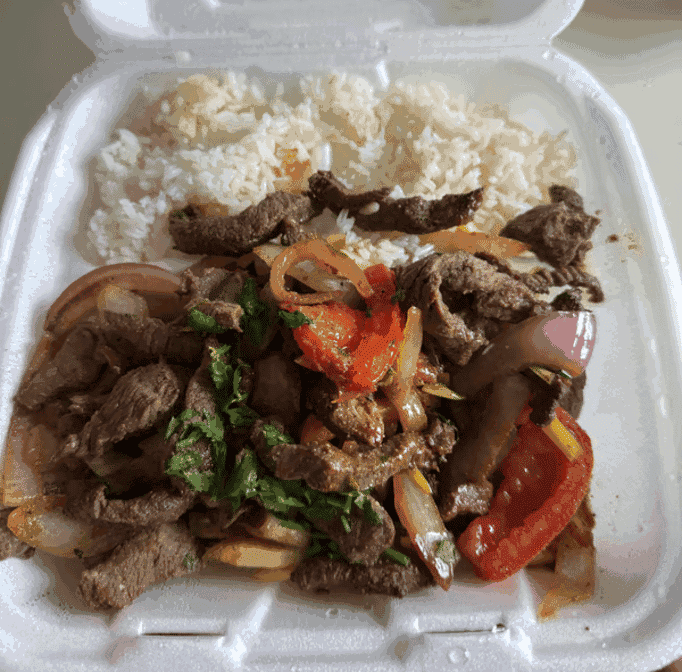 Antojitos Latinos, photo 3