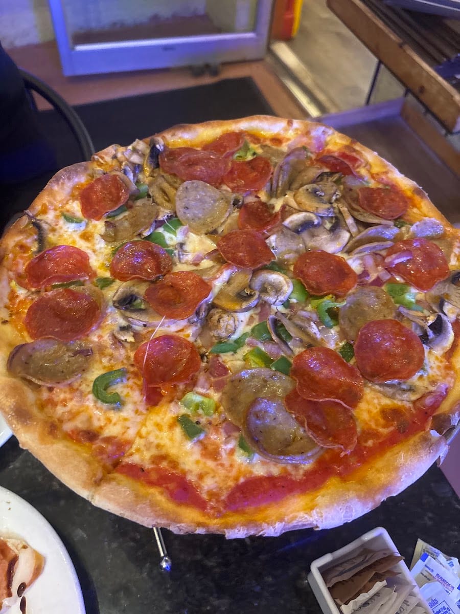 Trattoria Da Mino, photo 4