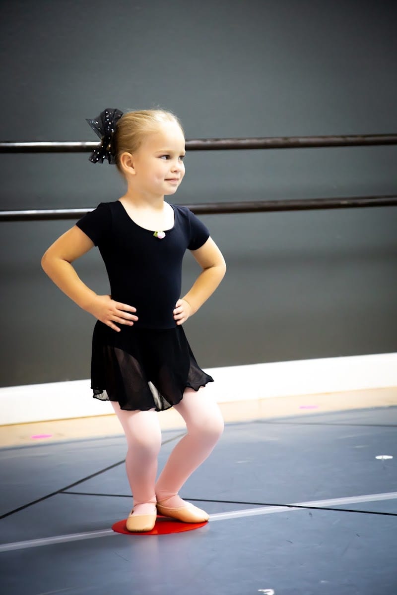 A Time To Dance Studio