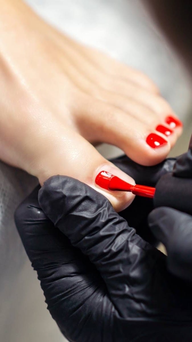 Charmed Nails LLC, photo 3