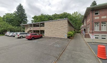Richard Busto, DDS