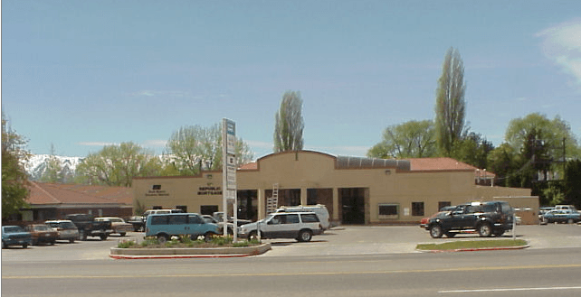 Catalyst Property Management, photo 2