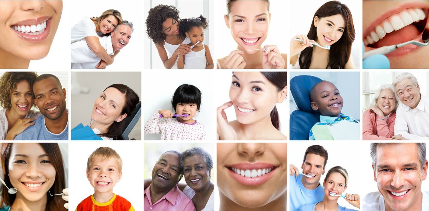 Dr. Evangeline Amores, DDS