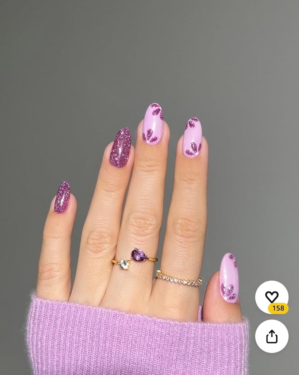 Luxy Nail Spa