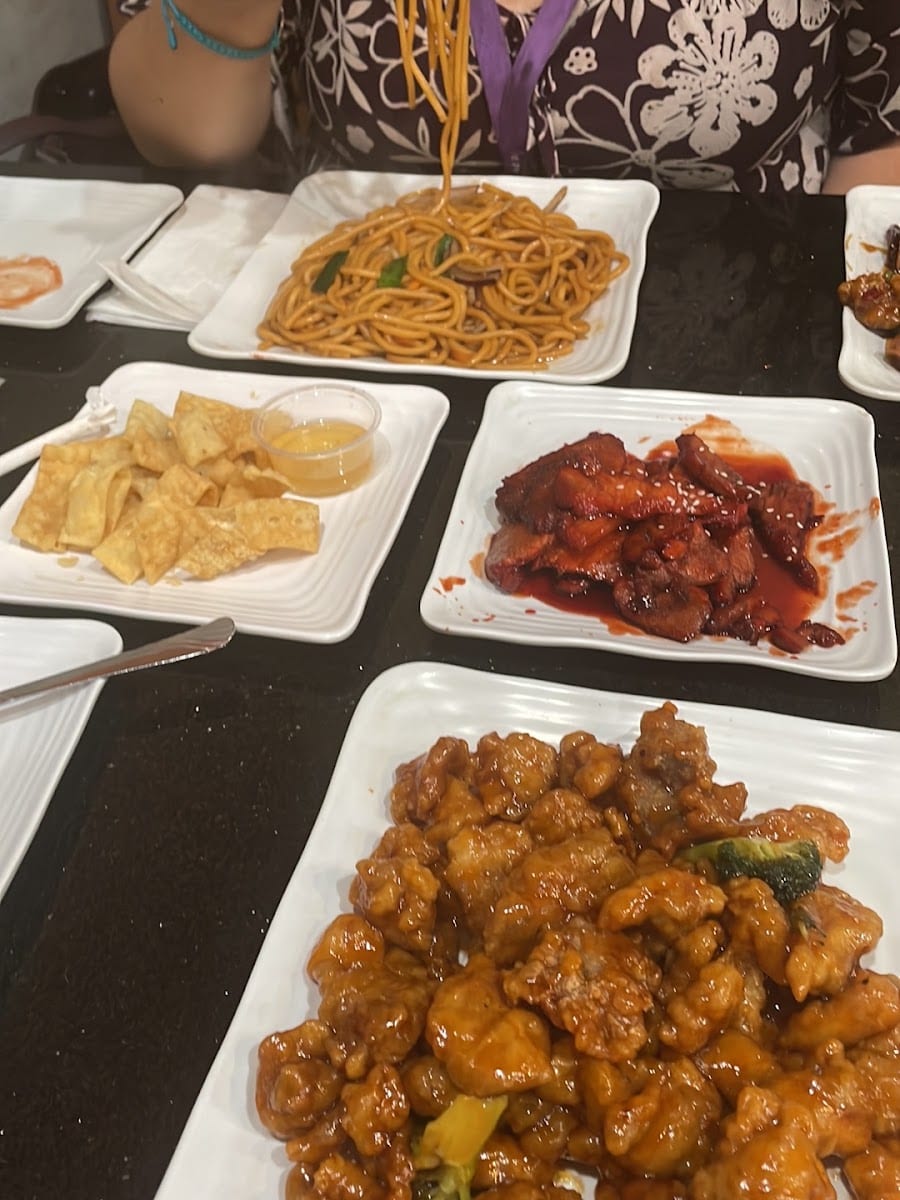 China A Go Go, photo 2