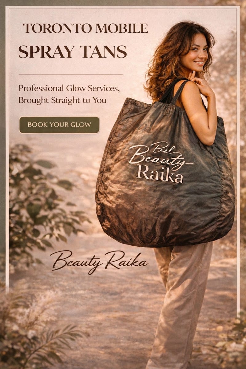Beauty Raika Salon