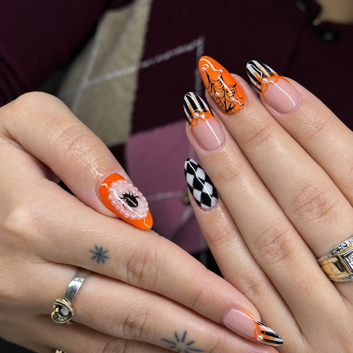 Nails Tek Lounge, photo 3