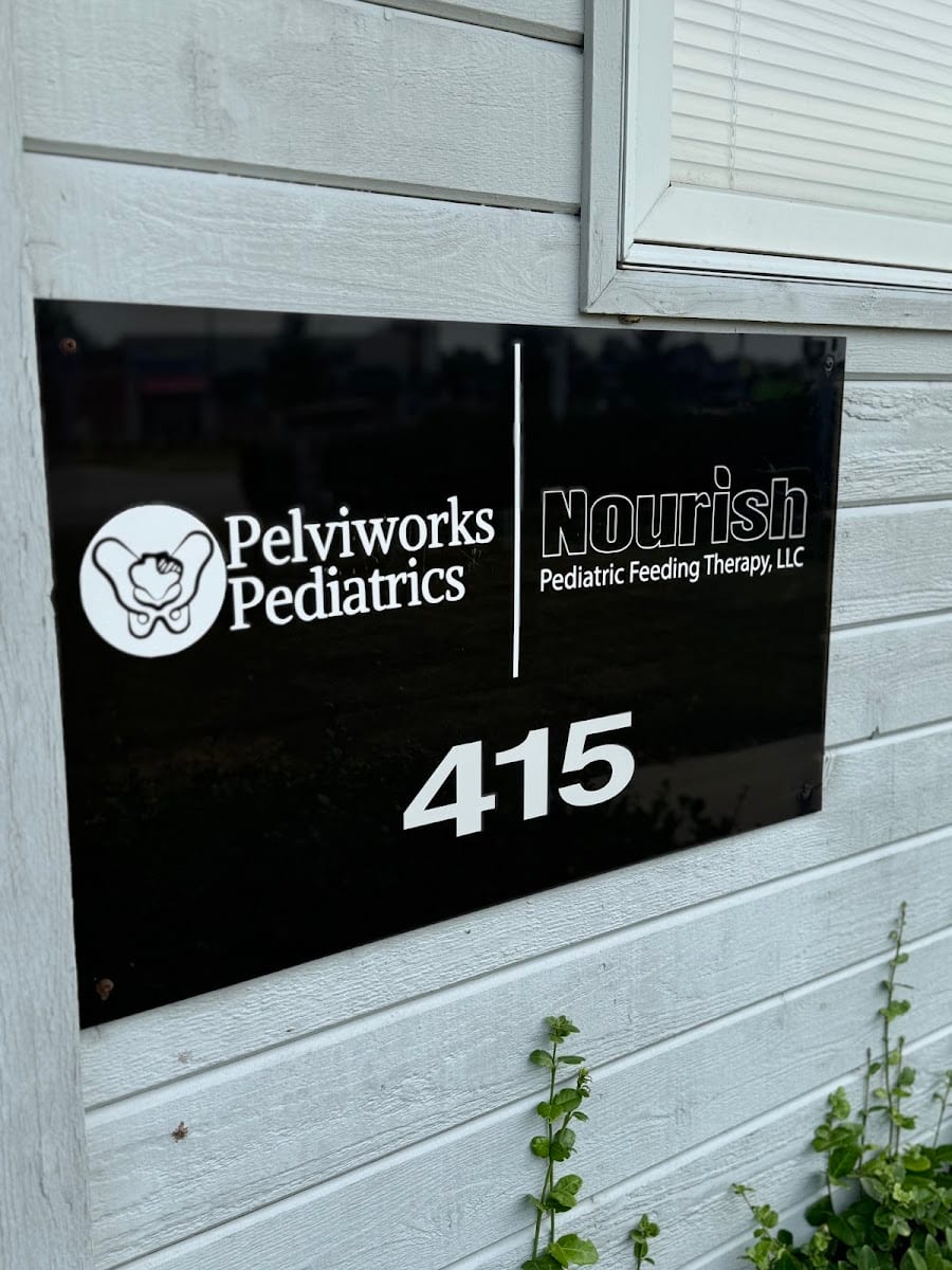 Pelviworks Pediatrics, LLC