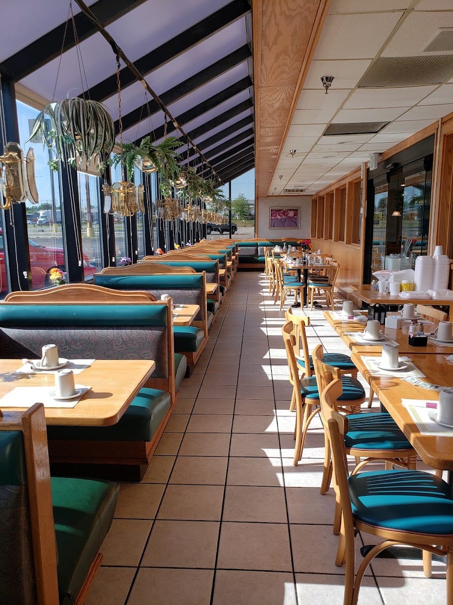 Lakeside Cafe, photo 2