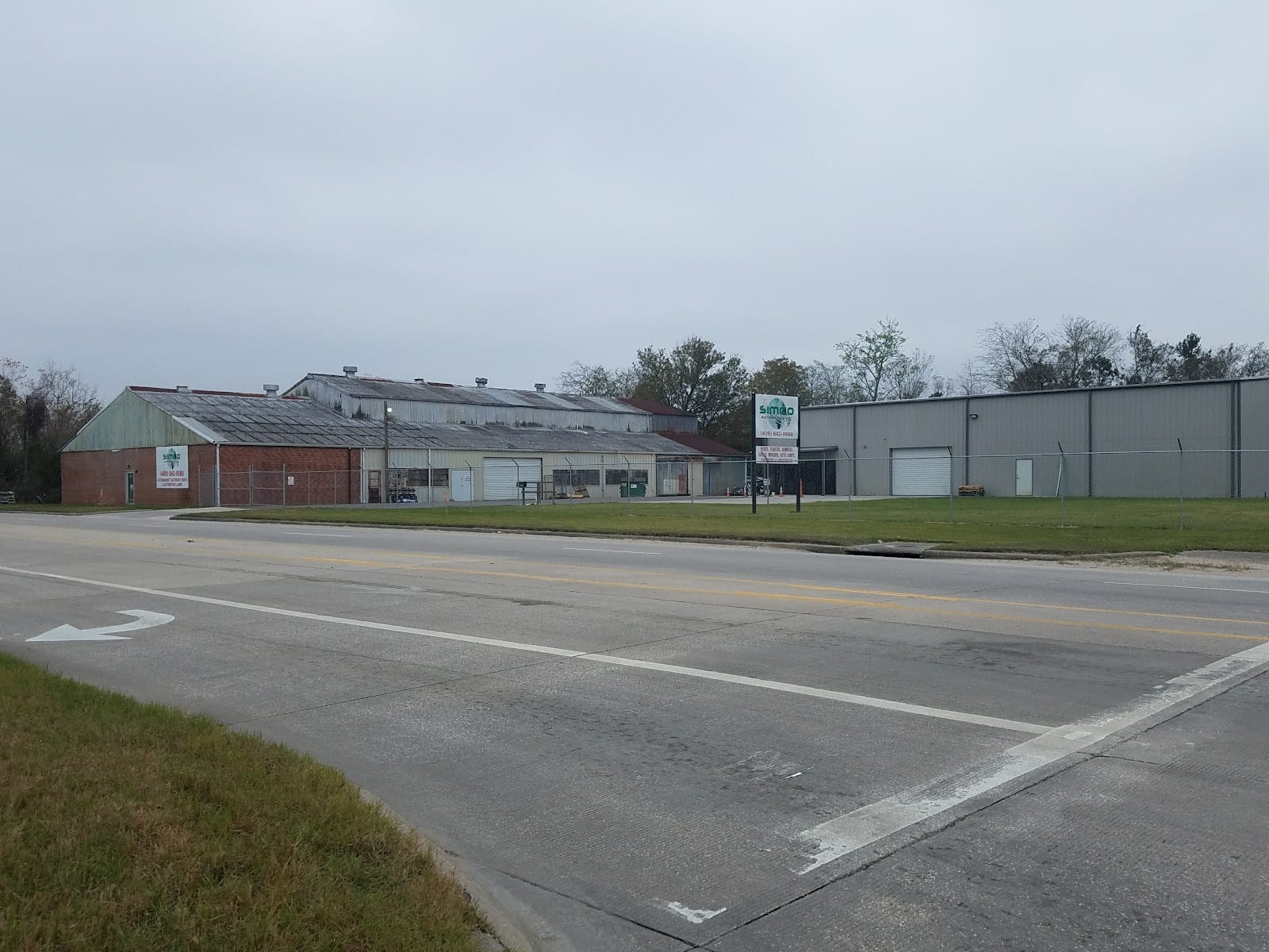 Simco Automotive, photo 3